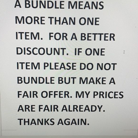 Offer - Picture 1 of 2